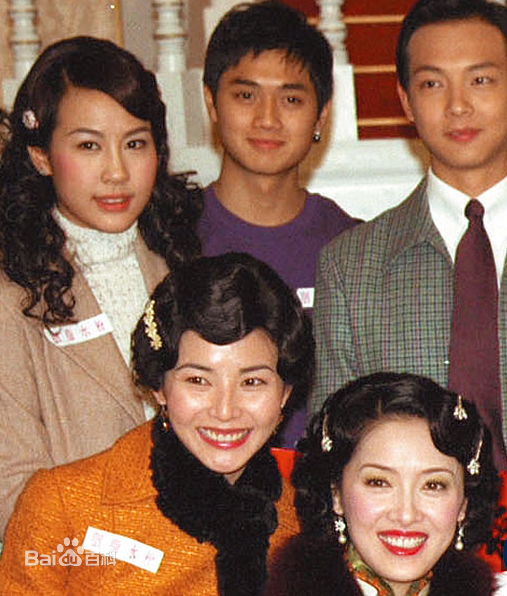 郑俊弘(Frederick Cheng)剧集性感图片图集