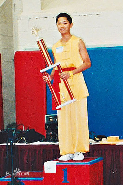 郑俊弘(Frederick Cheng)童年照图册