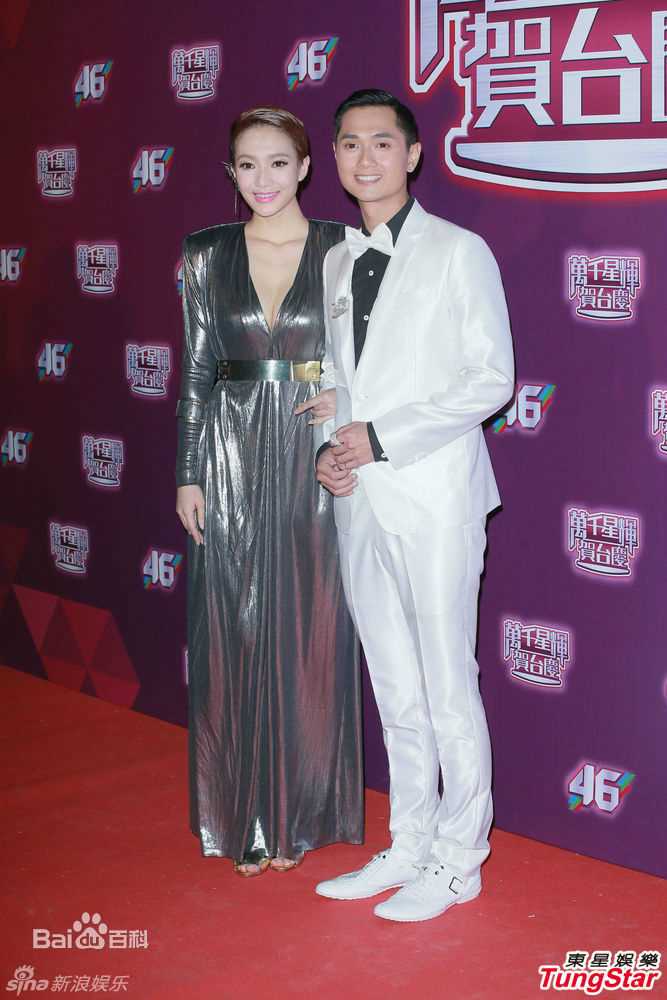 郑俊弘(Frederick Cheng)颁奖图生活照