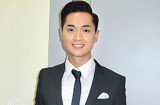 郑俊弘(Frederick Cheng)前后照片