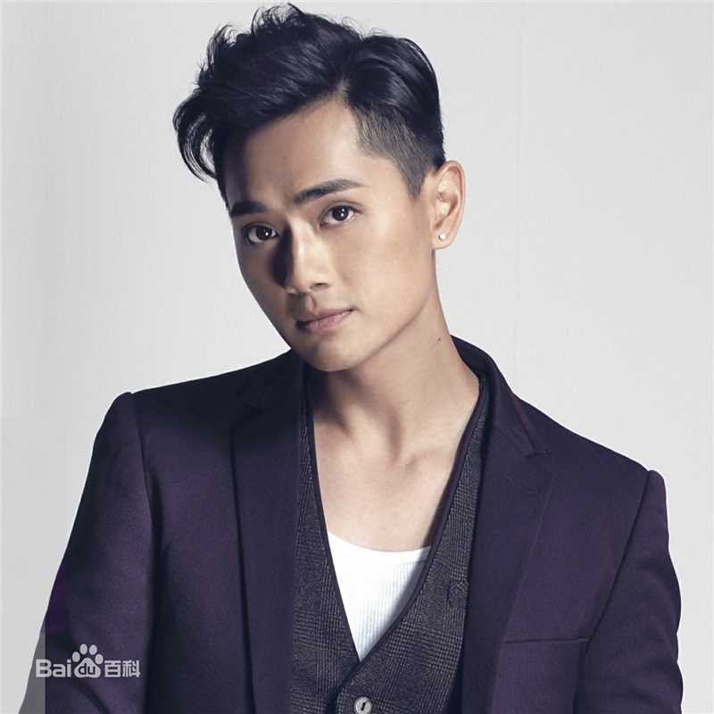 郑俊弘(Frederick Cheng)前后照片