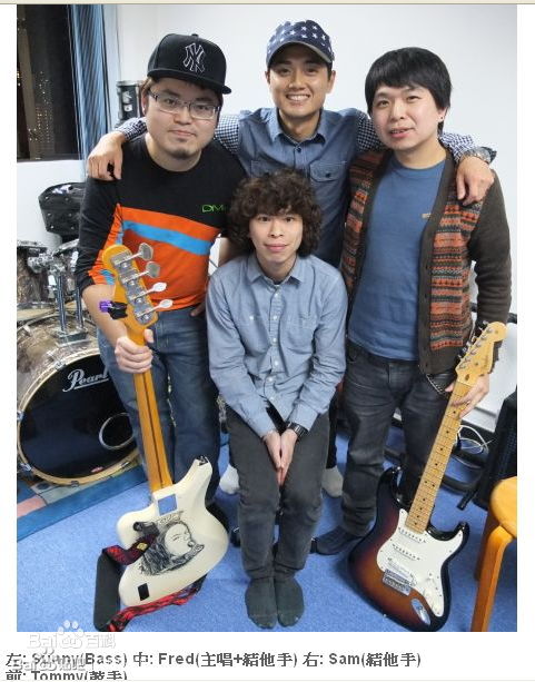 郑俊弘(Frederick Cheng)前后照片