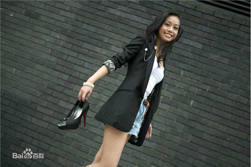 黄心颖(Jacqueline Wong)最优质相册