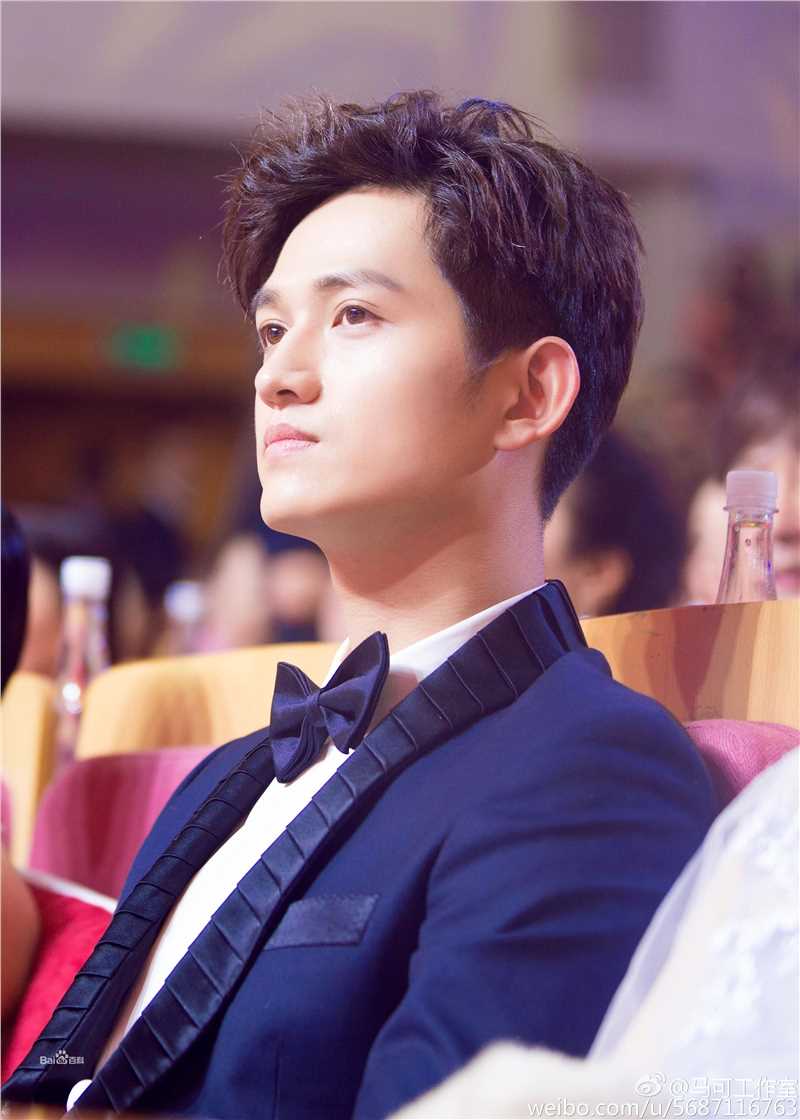 马可(Kyle)获奖瞬间前后照片