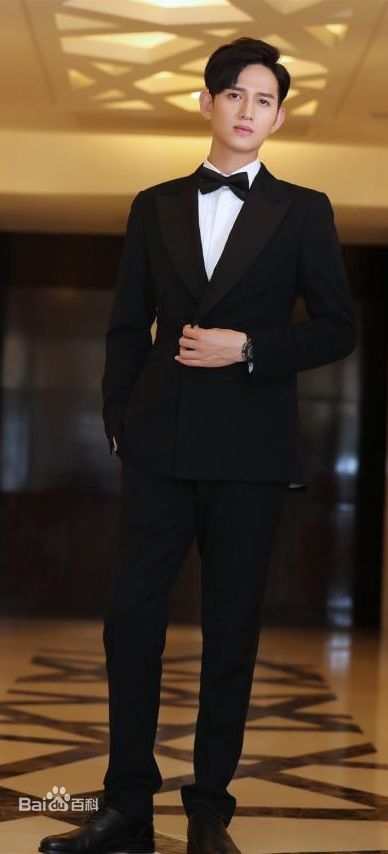 马可(Kyle)获奖瞬间前后照片