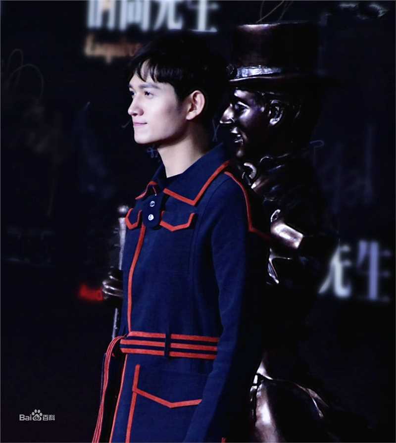 马可(Kyle)获奖瞬间前后照片