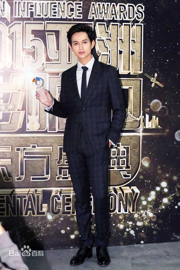 马可(Kyle)获奖瞬间前后照片