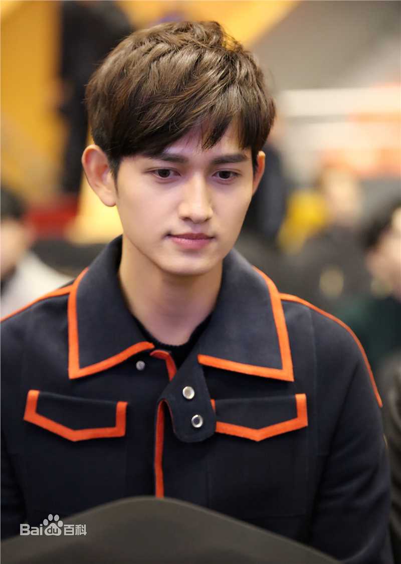 马可(Kyle)获奖瞬间前后照片