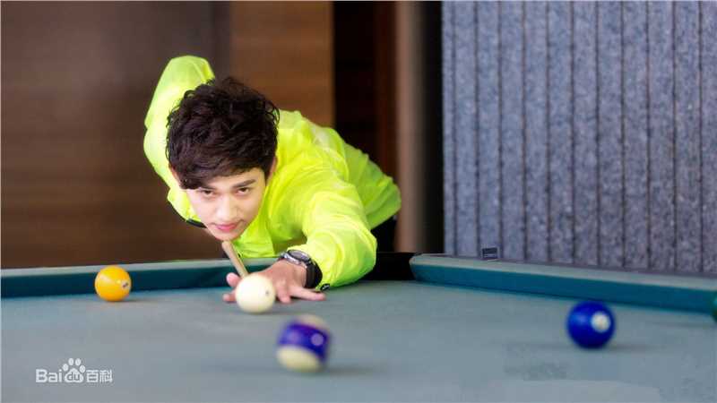 高清马可(Kyle)在《麻辣变形计》饰梁大巍中的图集