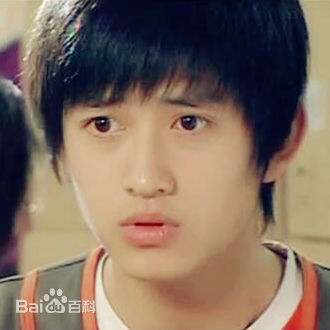 马可(Kyle)早年生活照