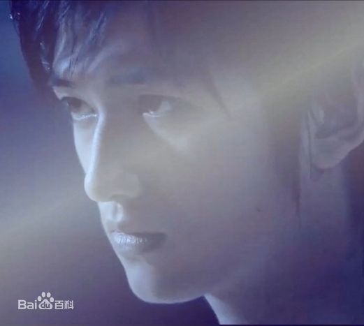 马可(Kyle)早年生活照