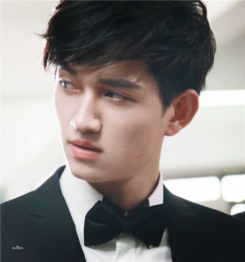 马可(Kyle)娱乐素颜照相册