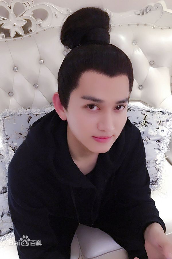 马可(Kyle)娱乐素颜照相册