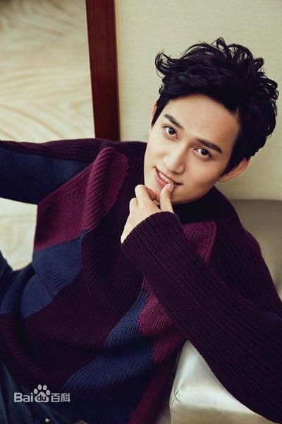 马可(Kyle)娱乐素颜照相册