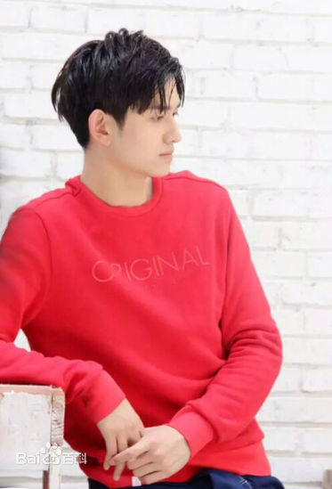 马可(Kyle)娱乐素颜照相册