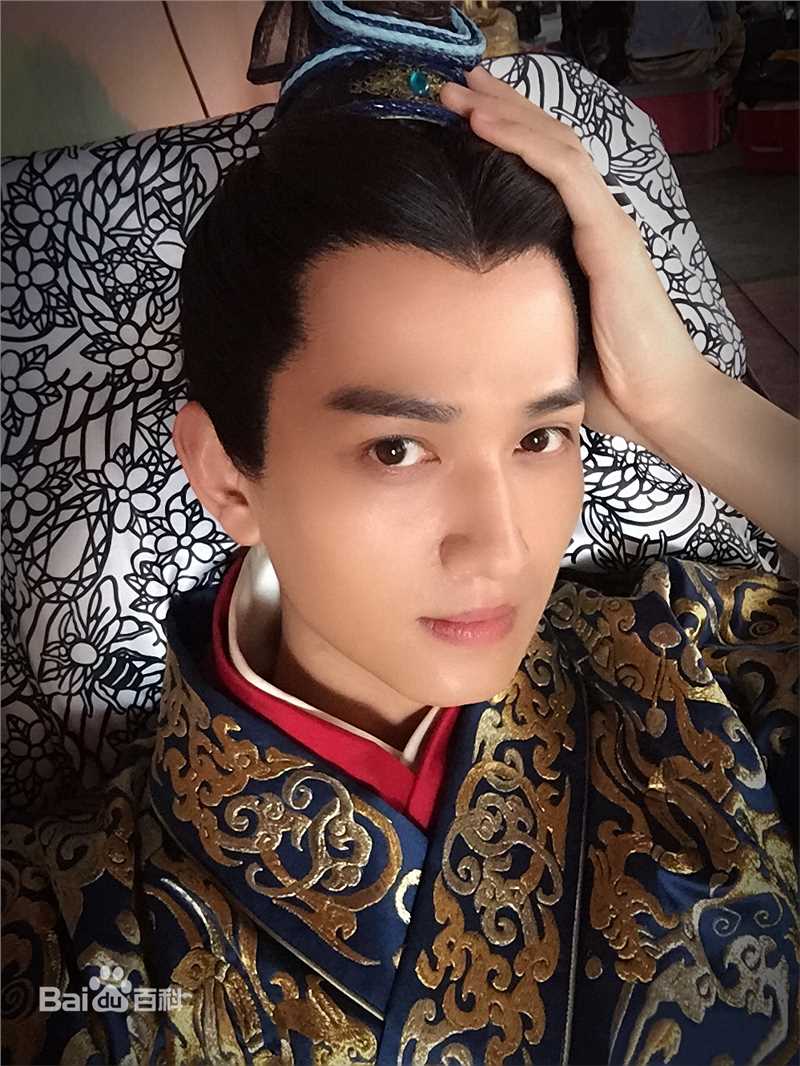 马可(Kyle)娱乐素颜照相册