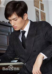 马可(Kyle)娱乐素颜照相册