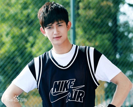 最全马可(Kyle)在《致青春》饰许开阳中的壁纸