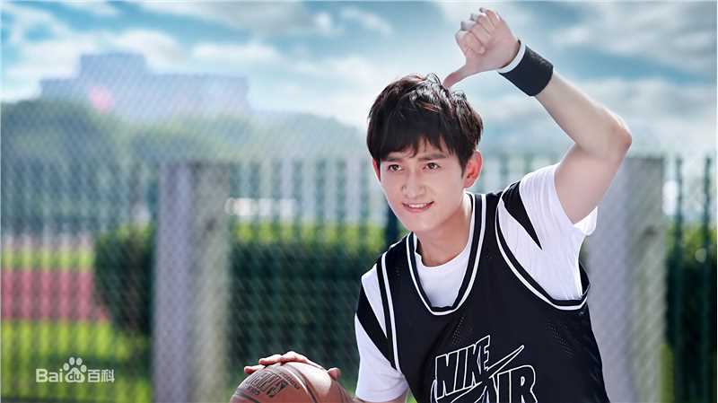 最全马可(Kyle)在《致青春》饰许开阳中的壁纸