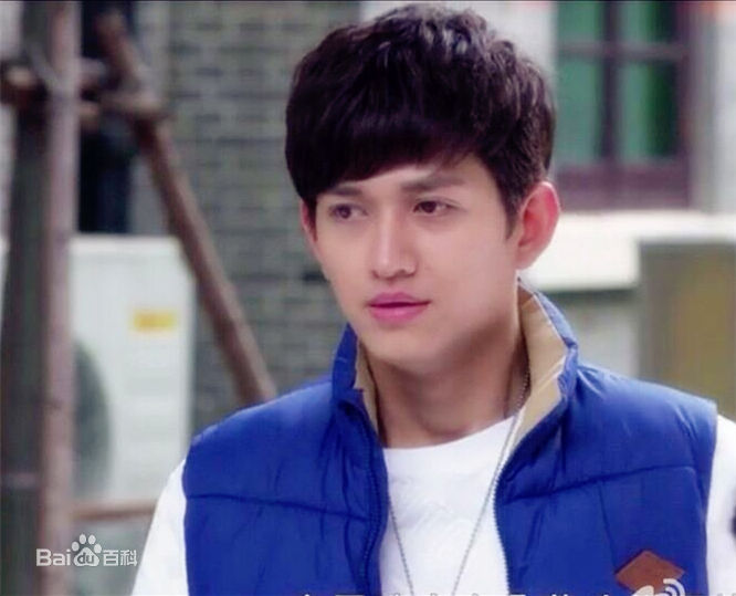 最全马可(Kyle)在《致青春》饰许开阳中的壁纸