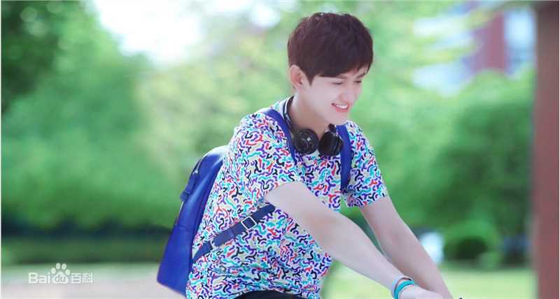 最全马可(Kyle)在《致青春》饰许开阳中的壁纸