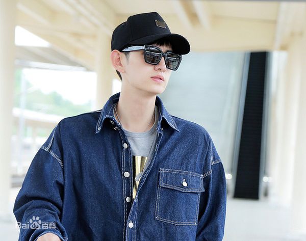 马可(Kyle)机场路拍素颜照相册