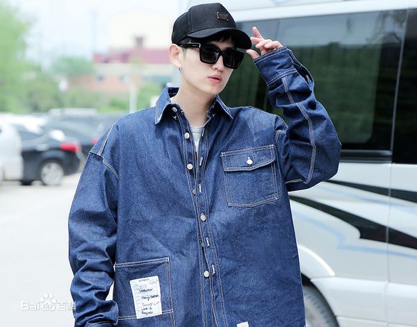 马可(Kyle)机场路拍素颜照相册