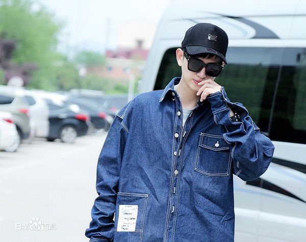 马可(Kyle)机场路拍素颜照相册