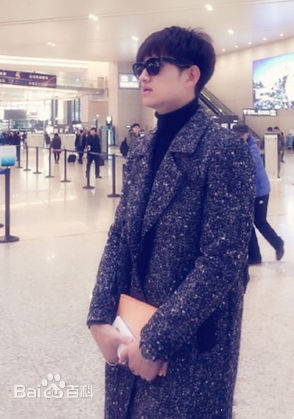 马可(Kyle)机场路拍素颜照相册