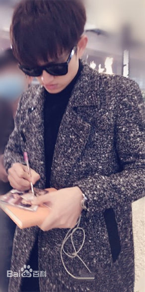 马可(Kyle)机场路拍素颜照相册