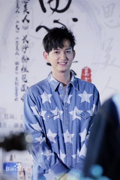 马可(Kyle)影视宣传图册