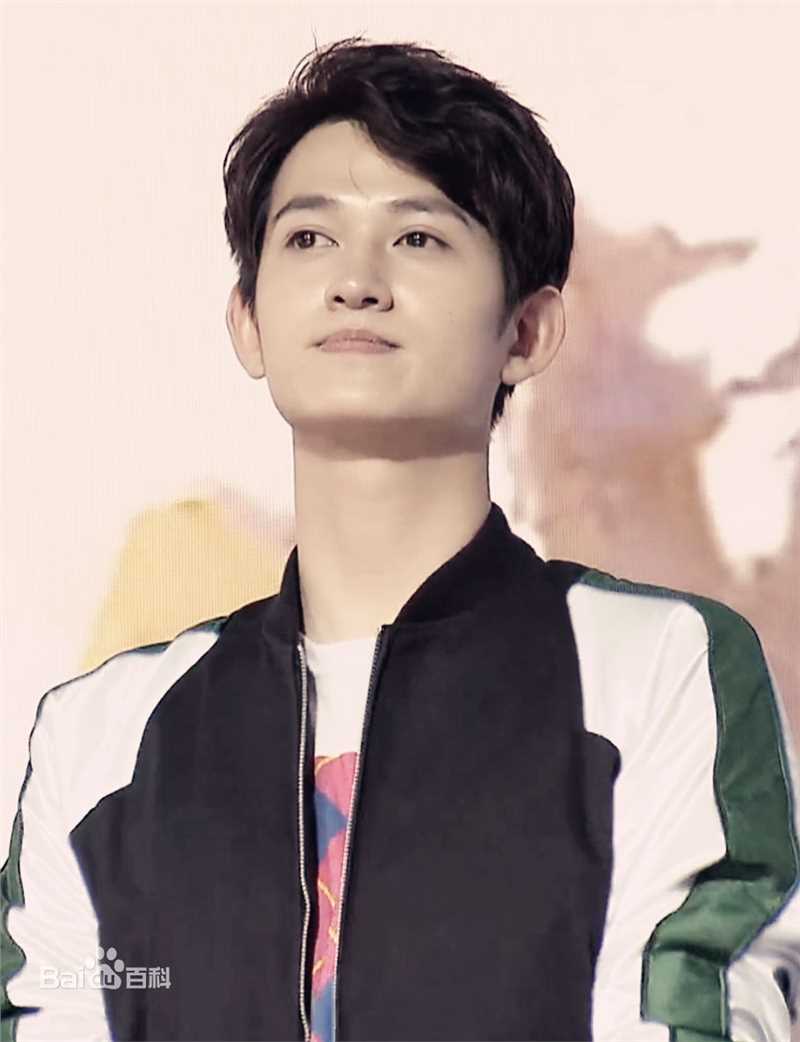 马可(Kyle)影视宣传图册