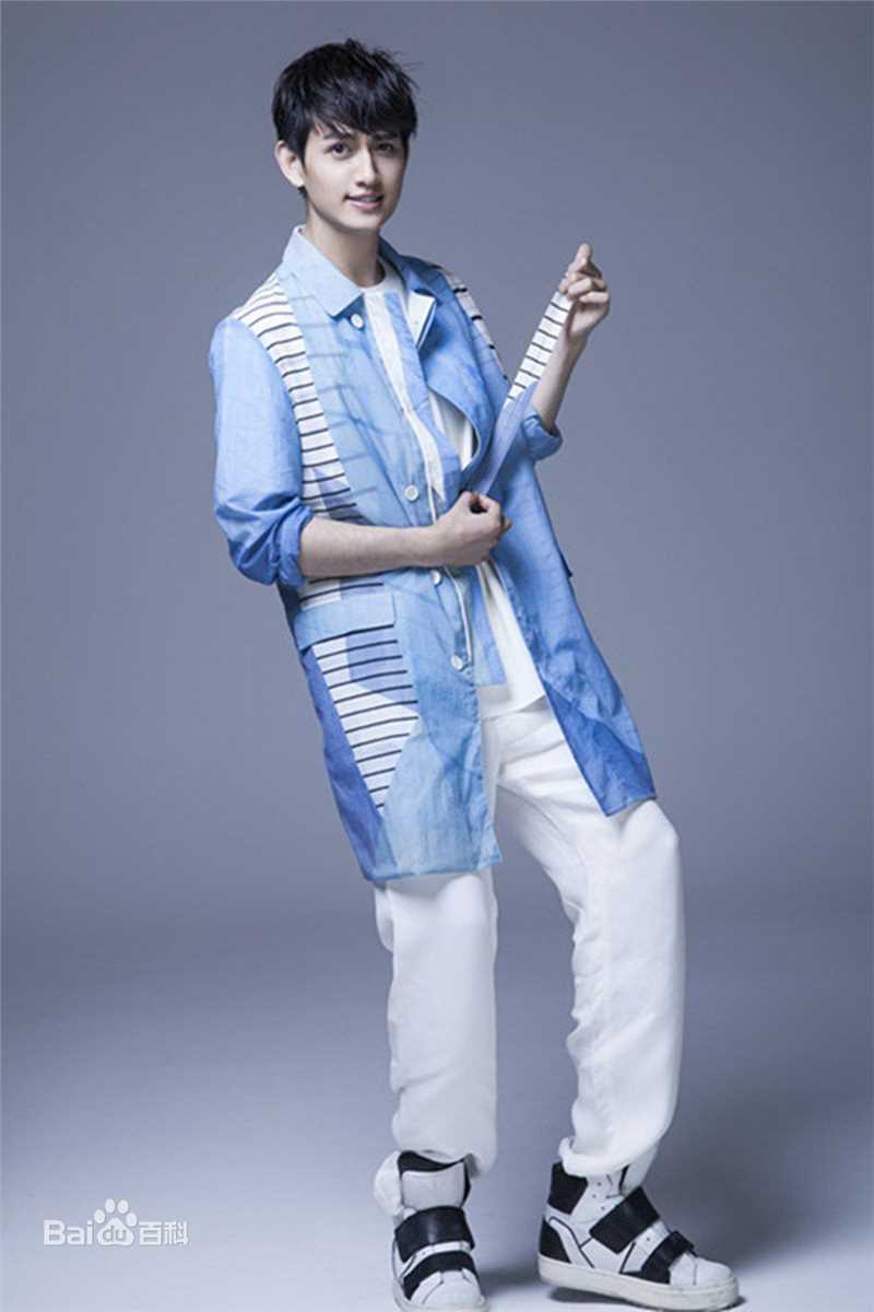 马可(Kyle)最全时尚壁纸