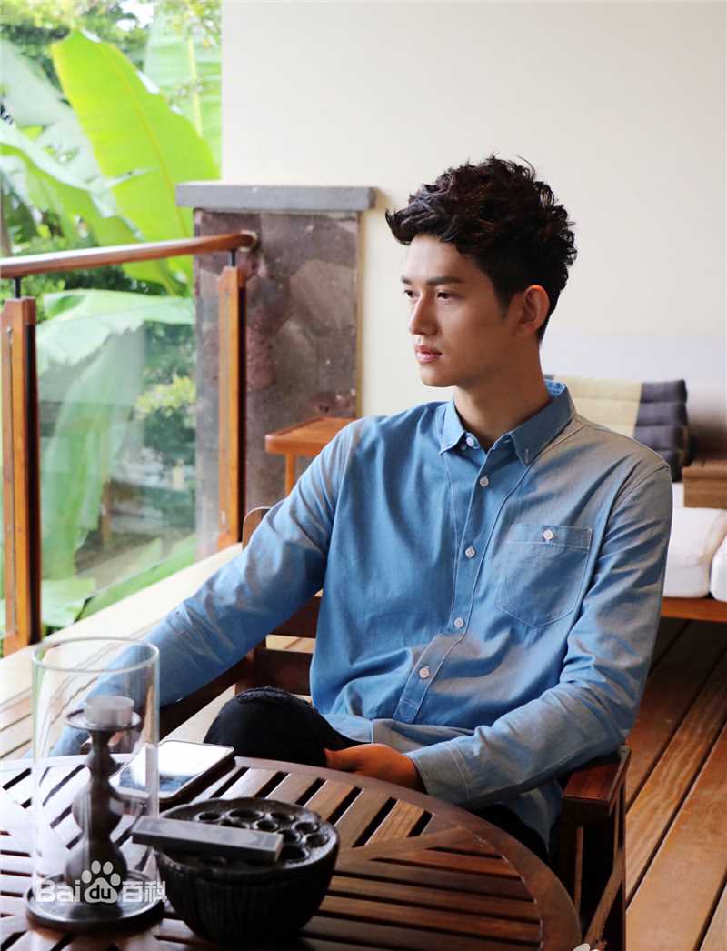 马可(Kyle)最全时尚壁纸