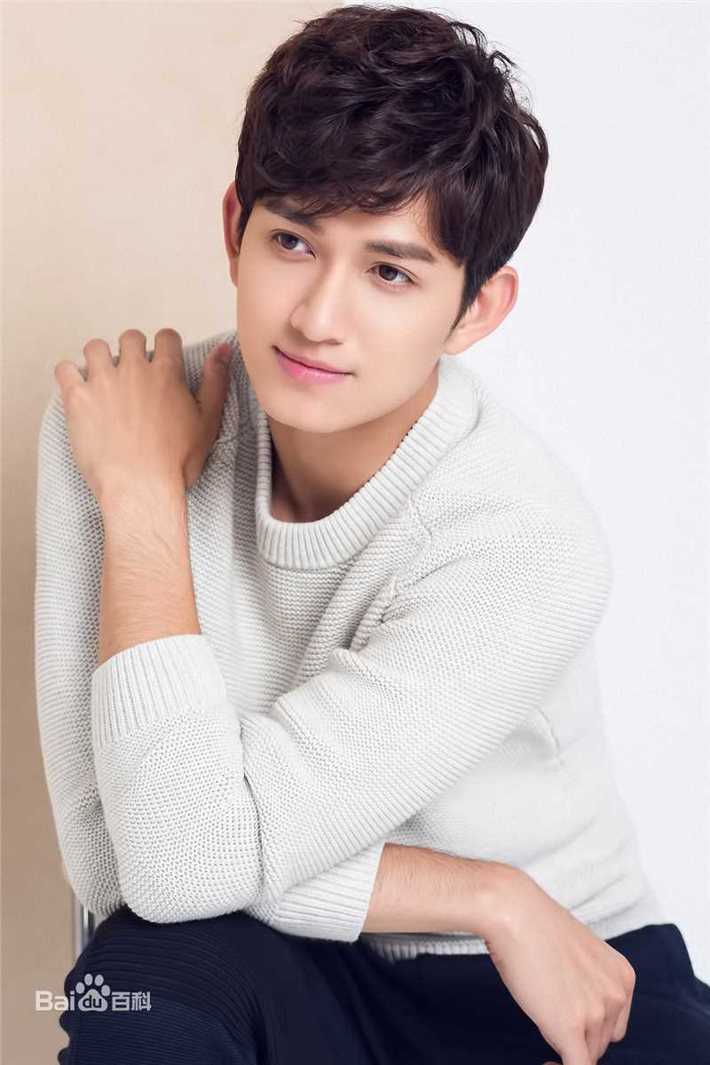 马可(Kyle)最全时尚壁纸