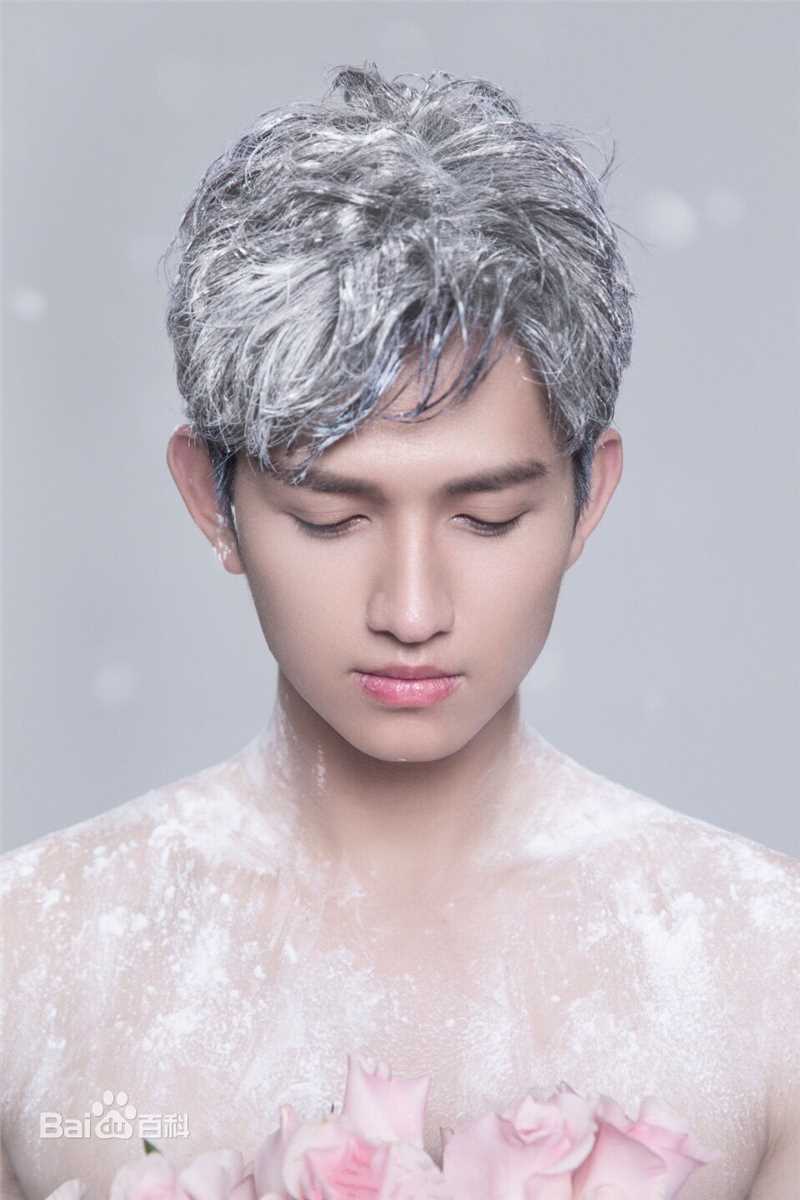 马可(Kyle)最全时尚壁纸