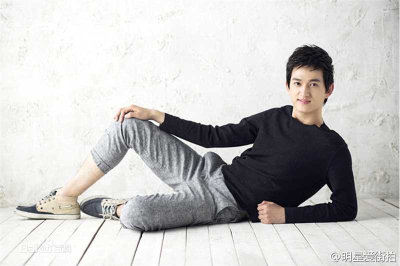 马可(Kyle)最全时尚壁纸