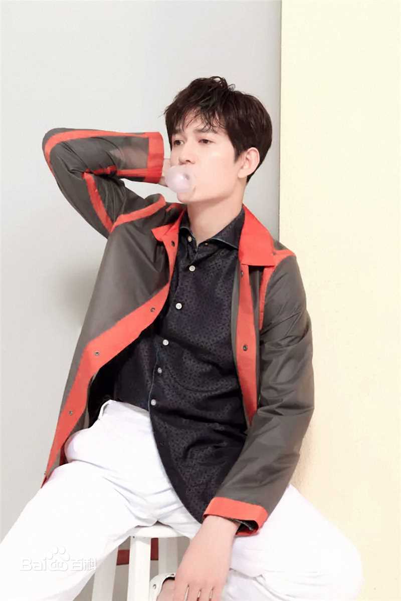 马可(Kyle)最全时尚壁纸