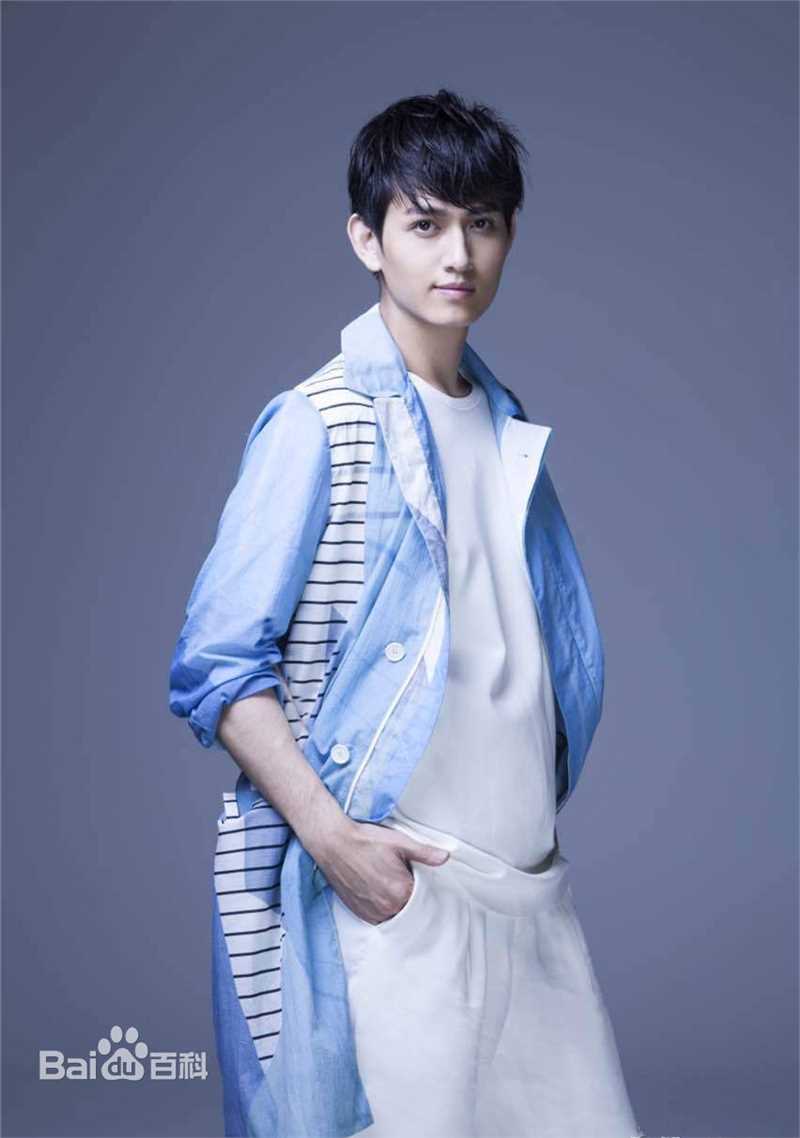 马可(Kyle)最全时尚壁纸