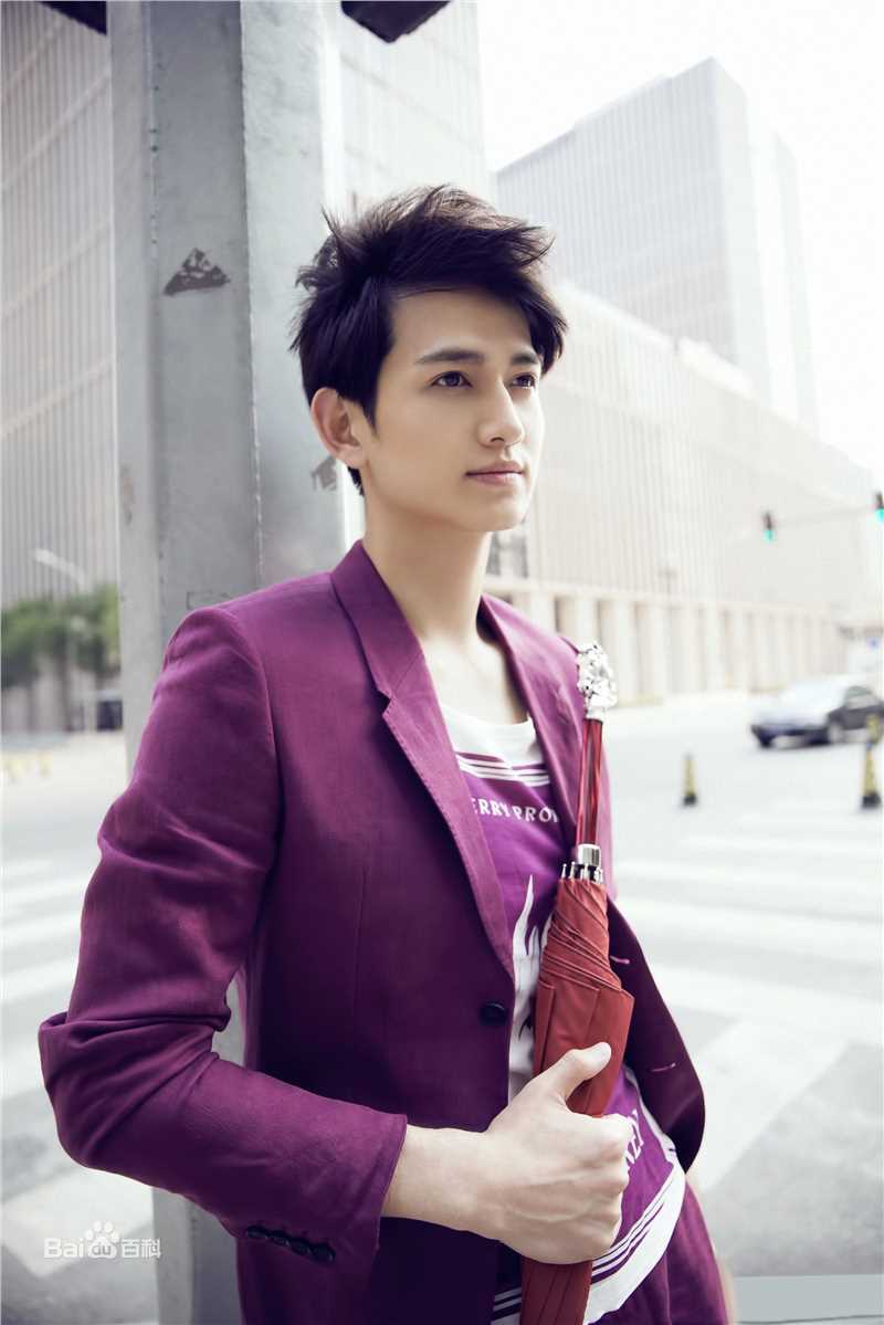 马可(Kyle)最全时尚壁纸