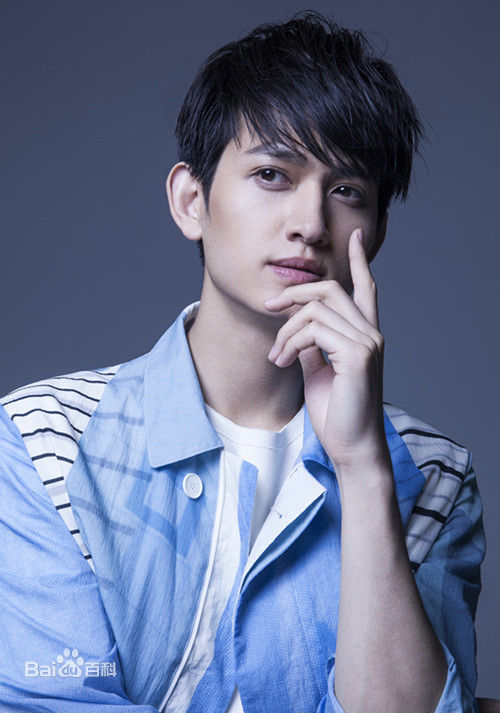 马可(Kyle)最全时尚壁纸