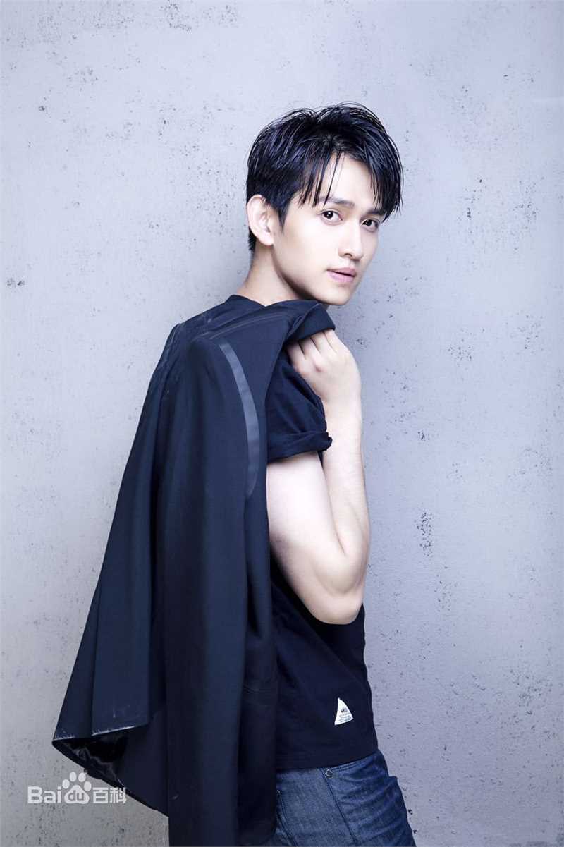 马可(Kyle)最全时尚壁纸