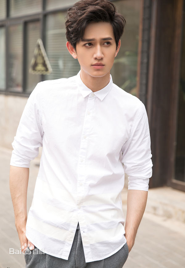 马可(Kyle)最全时尚壁纸