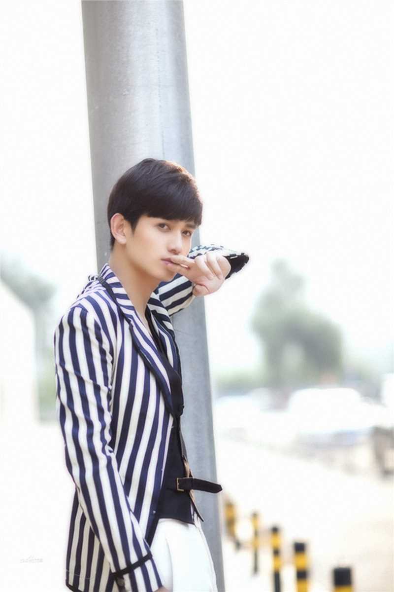 马可(Kyle)最全时尚壁纸