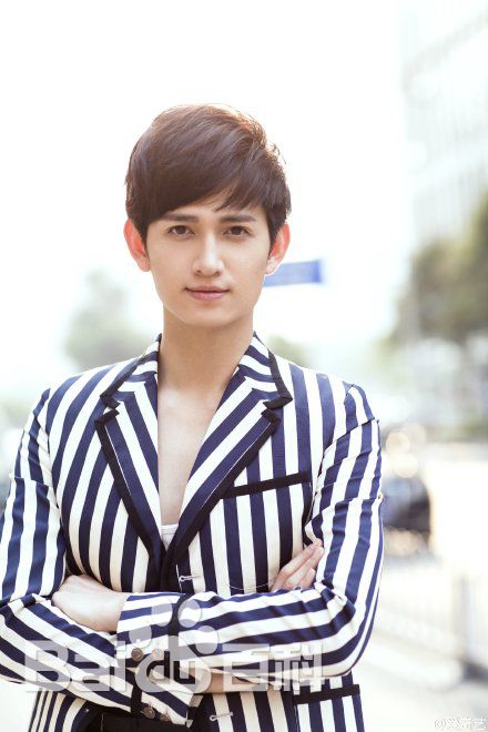 马可(Kyle)最全时尚壁纸