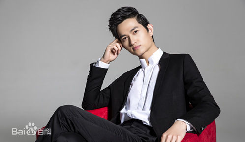 马可(Kyle)最全时尚壁纸