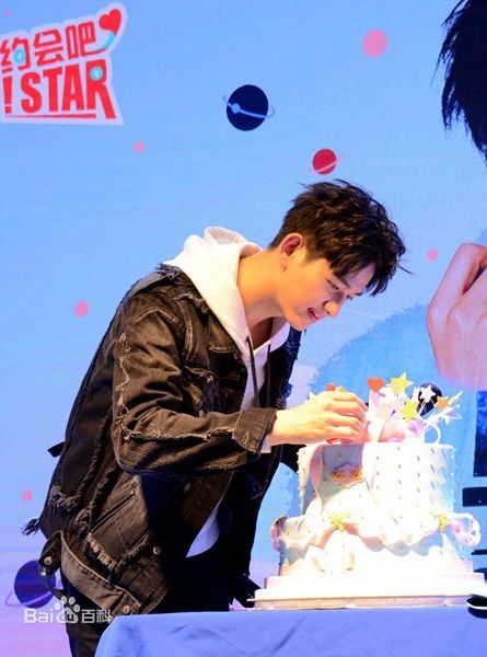 马可(Kyle)生日派对图册