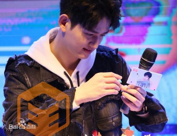 马可(Kyle)生日派对图册