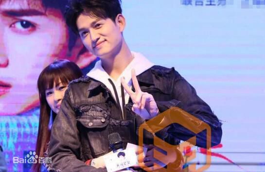 马可(Kyle)生日派对图册