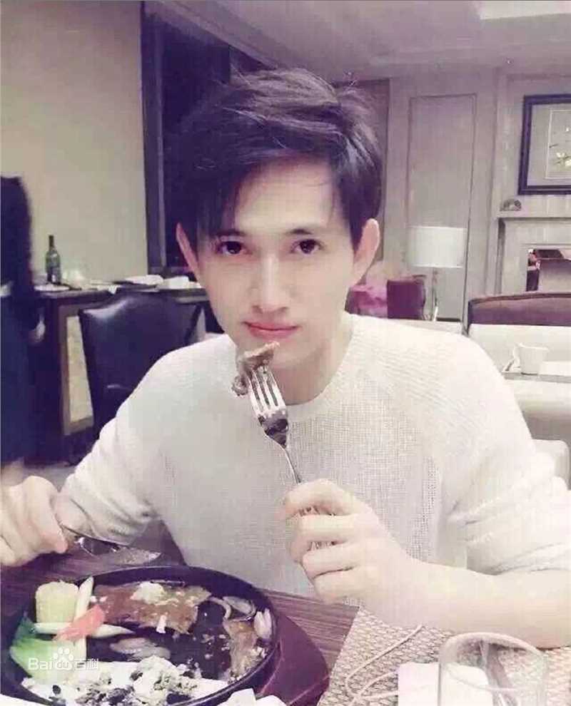 最优质马可(Kyle)素颜照